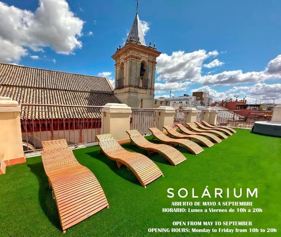 San Esteban 16 Ducal * Seville